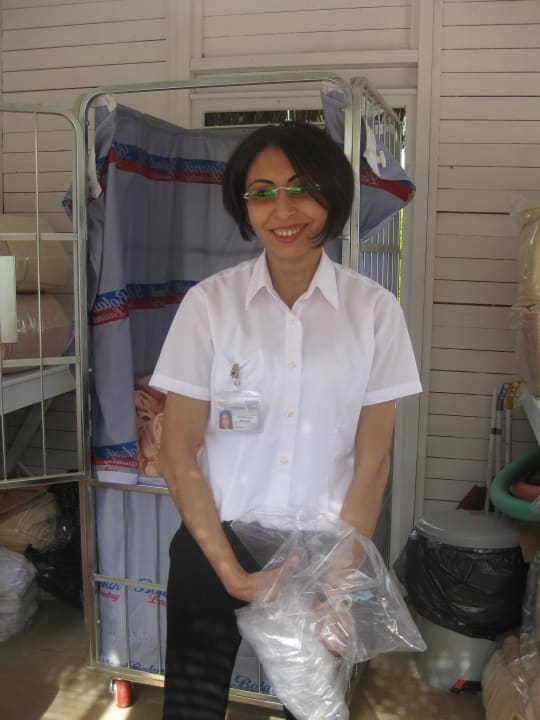 Hotel Delphin Imperial Hotel Delphin Imperial