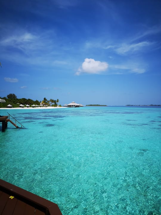 Strand Kihaa Maldives