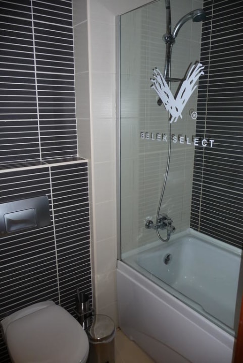 Hauptgebäude Teil B Zimmer 1378 Voyage Belek Golf & Spa