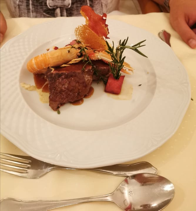 Gastro Schlössl Hotel Kindl