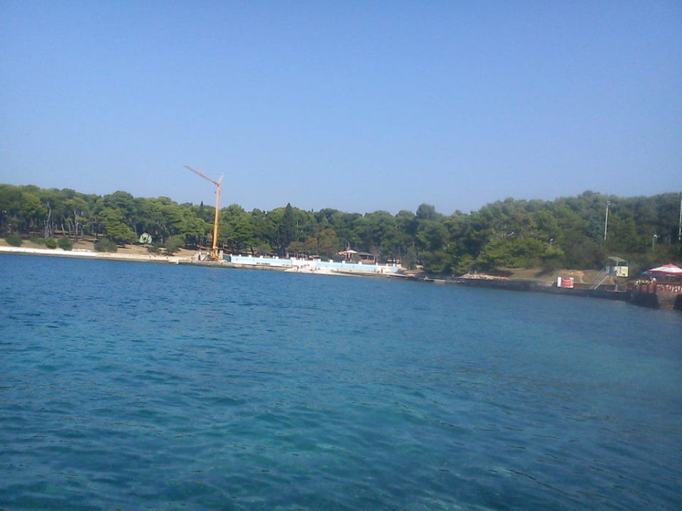 Meer Hotel El Mouradi Djerba Menzel