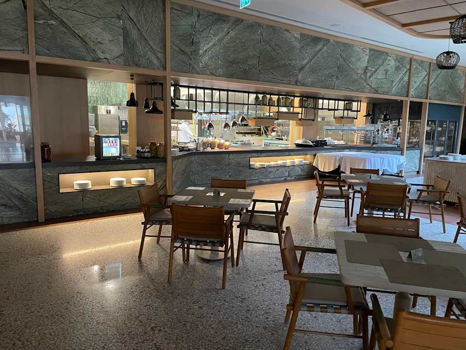 Gastro Swissotel Resort And Spa Cesme	