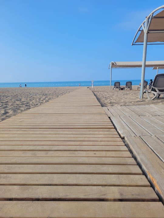 Strand TUI MAGIC LIFE Masmavi