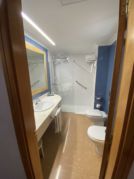 Zimmer MUR Hotel Faro Jandia & Spa Fuerteventura