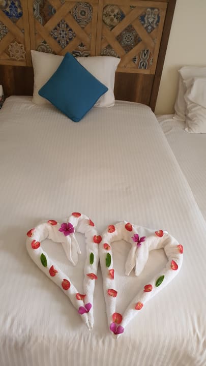 Zimmer Lazuli Hotel Marsa Alam