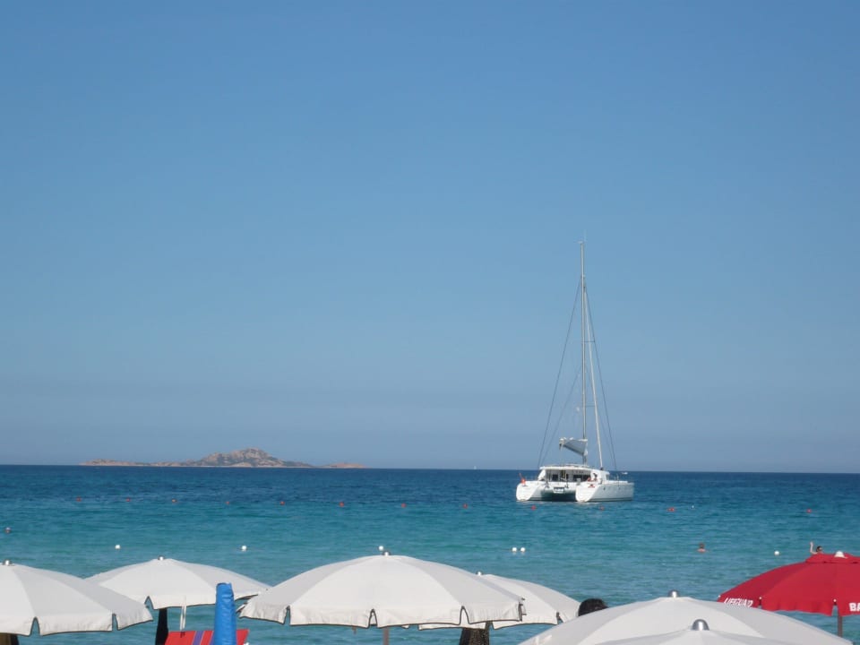 Strand Hotel Abi d'Oru