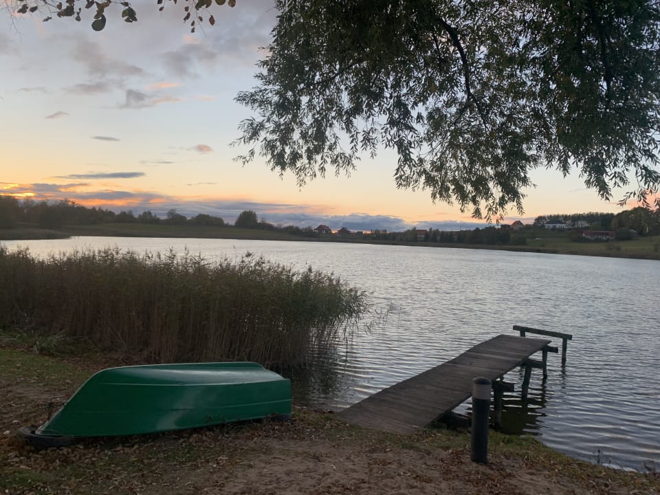 Strand Hotel Stary Młyn