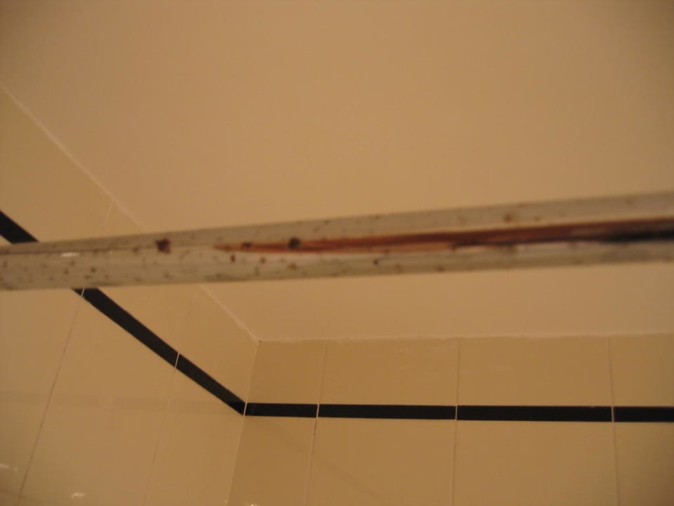 Duschstange Nour Palace Resort & Thalasso