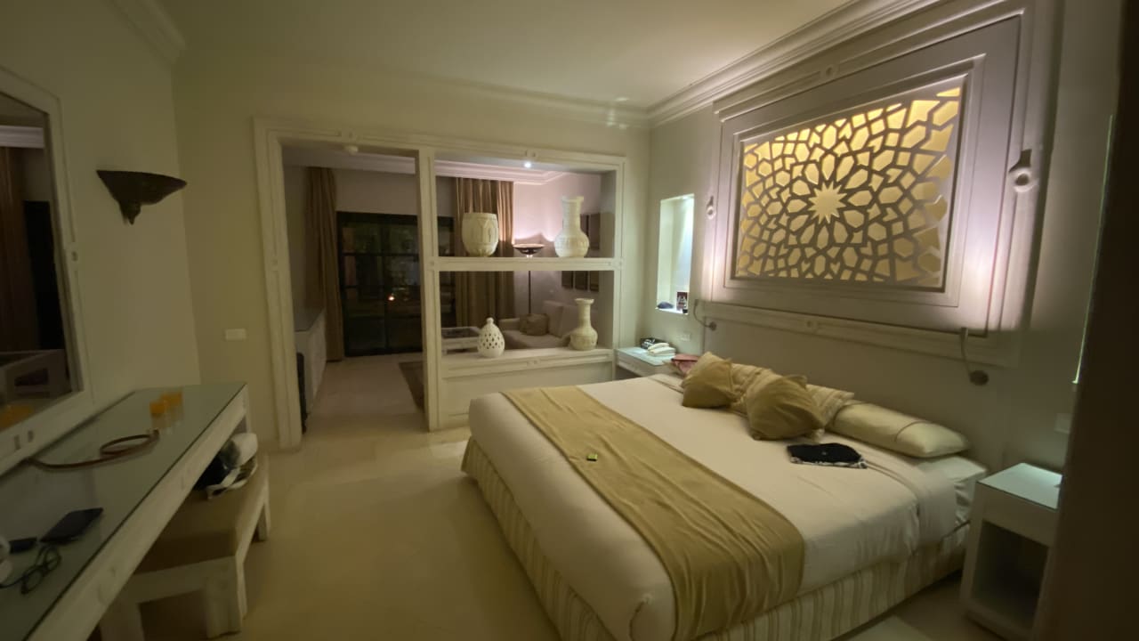 Zimmer Makadi Spa - Adults only