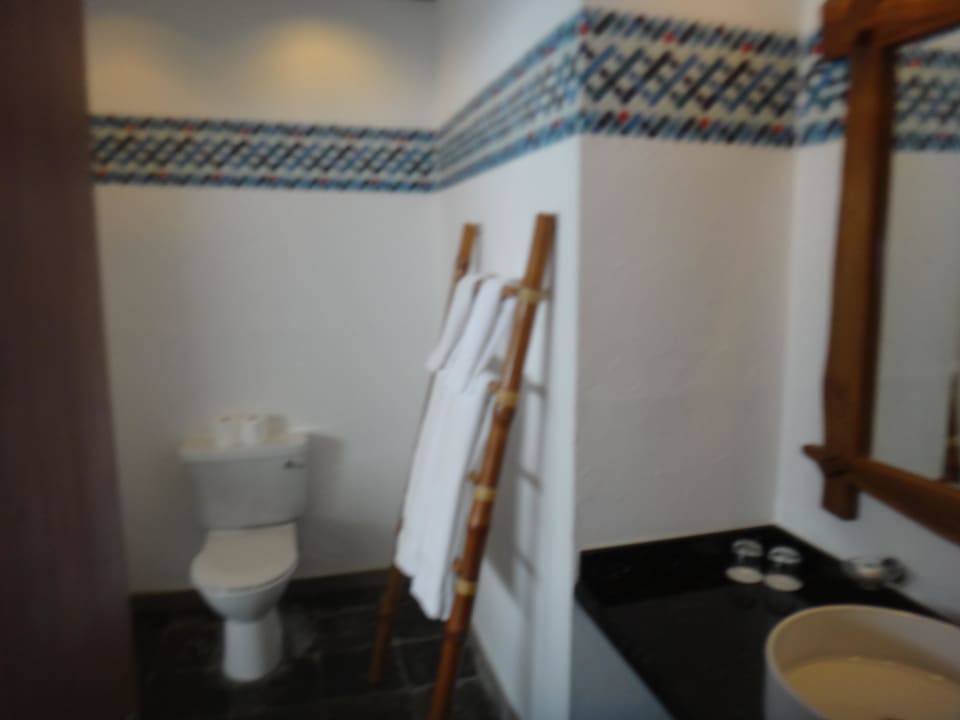 Bad Kuramathi Maldives