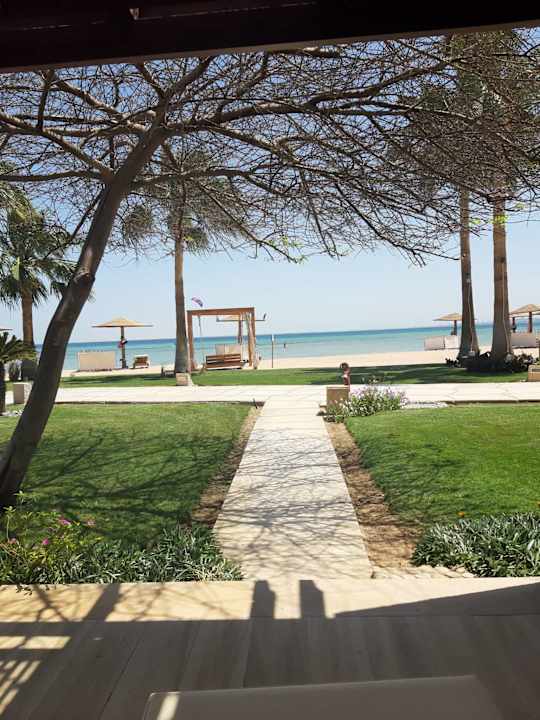 Ausblick Shams Prestige Abu Soma-Adults Only