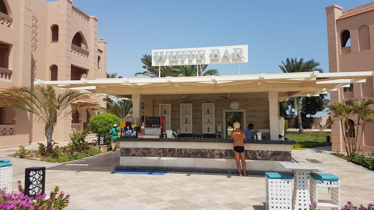 Gastro Pickalbatros Aqua Vista Resort - Hurghada