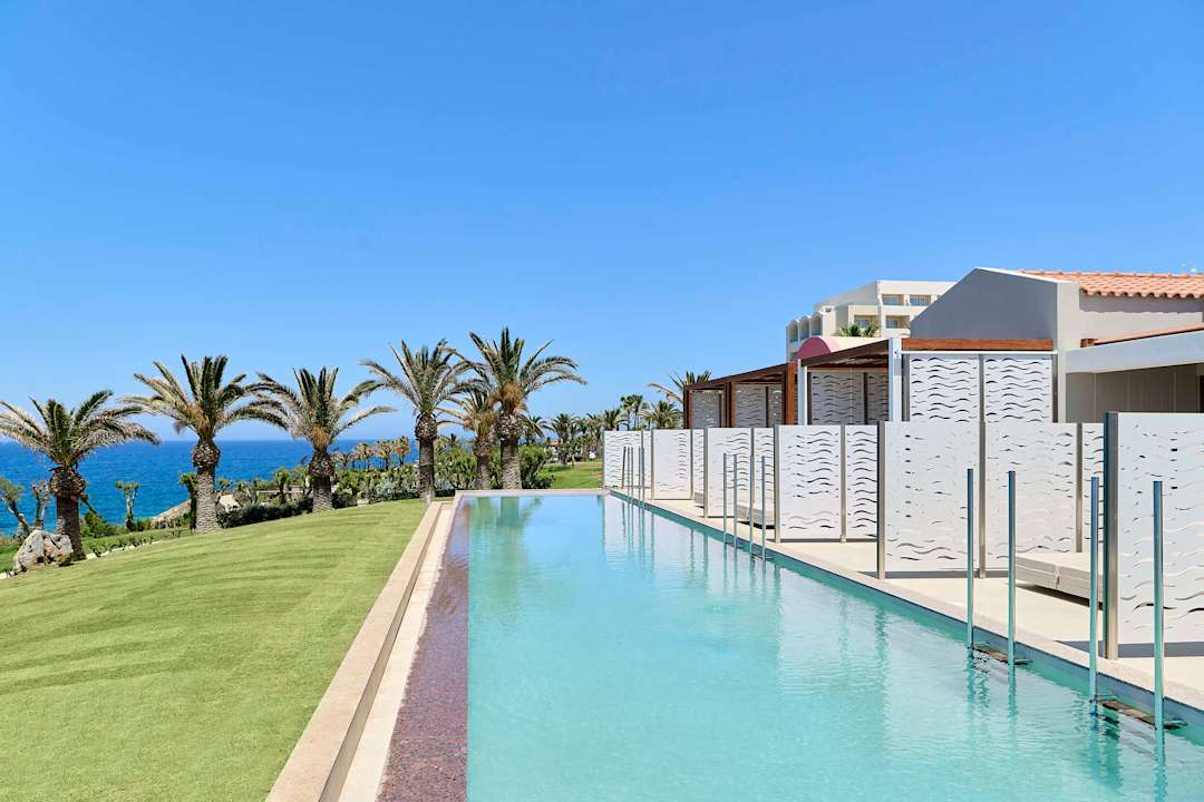 Zimmer Iberostar Waves Creta Panorama & Mare