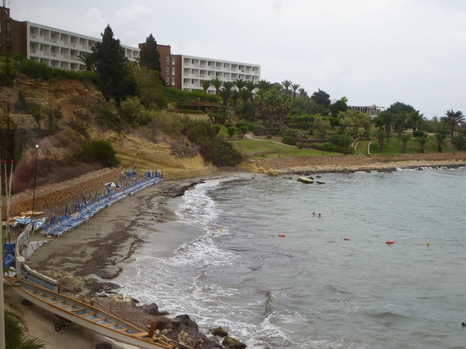 Hotelstrand Hotel Mellieha Bay