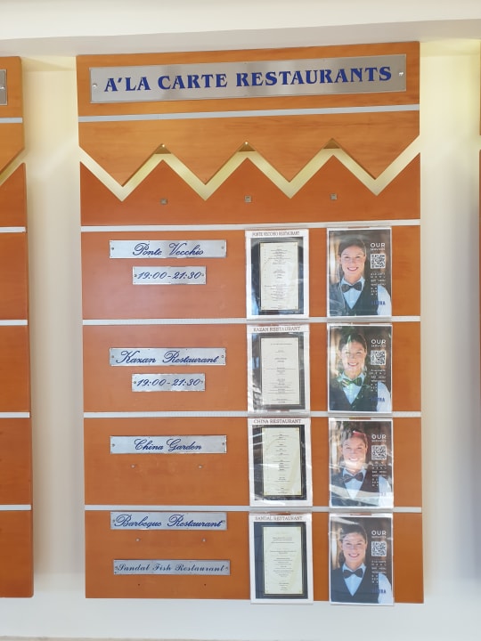 Sonstiges Limak Limra Hotel & Resort