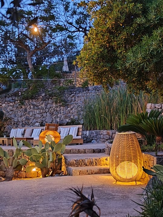 Gastro Hotel Es Port