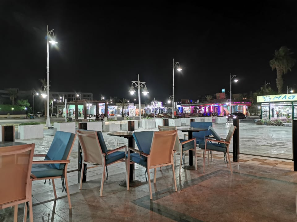 Sonstiges Marlin Inn Azur Resort