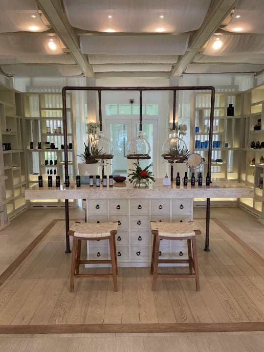 Sport & Freizeit LUX South Ari Atoll