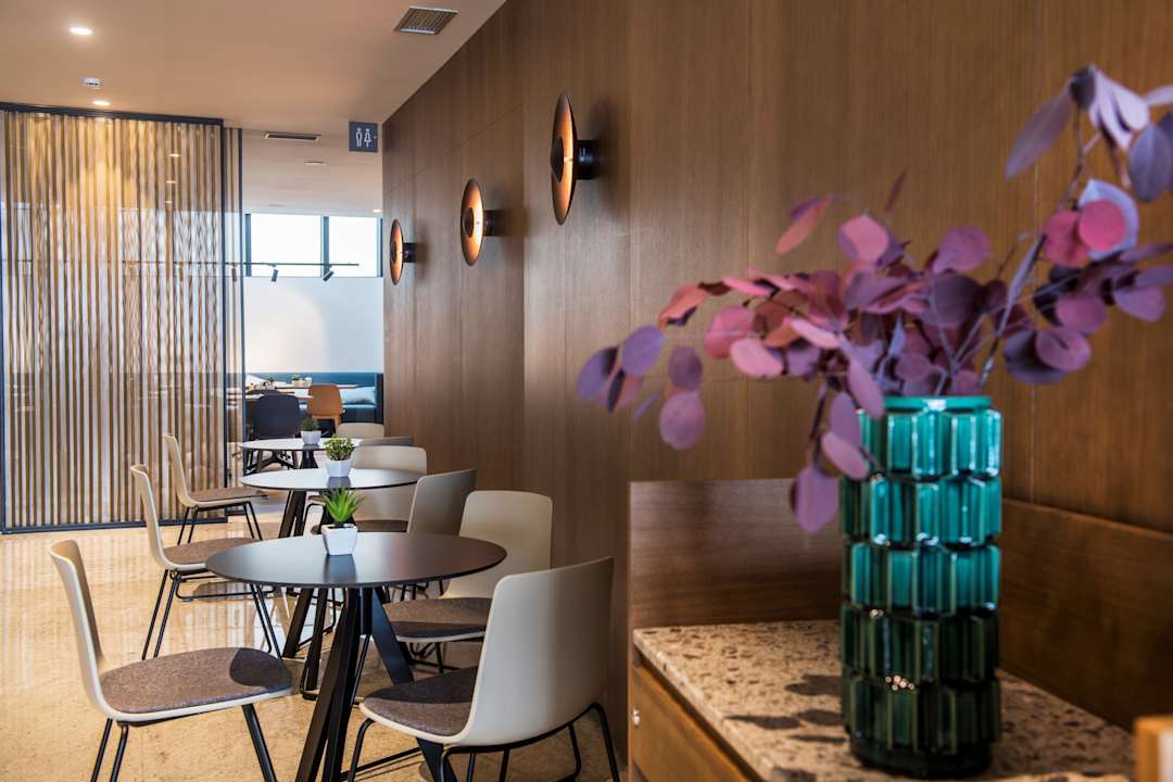 Gastro Occidental Vigo