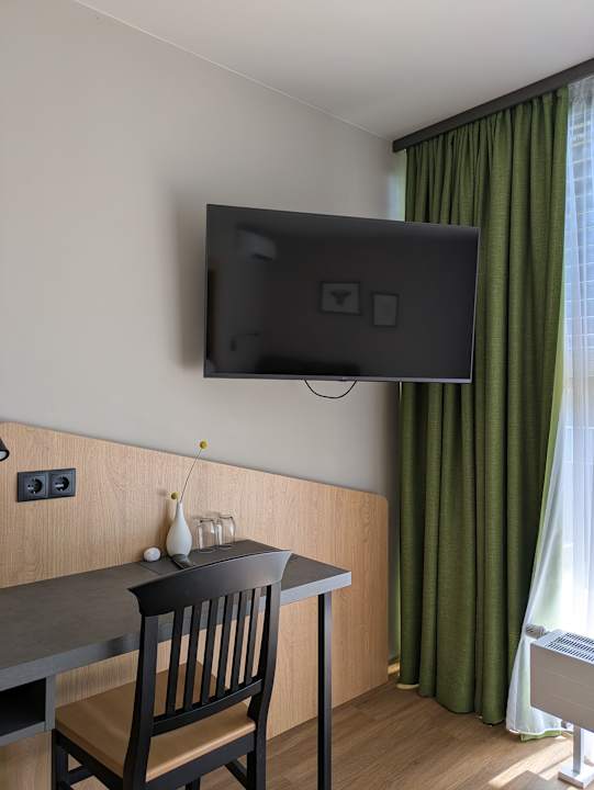 Zimmer JUFA Hotel Wangen im Allgäu