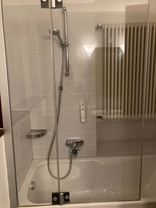 Zimmer Best Western Hotel Kurfürst Wilhelm I