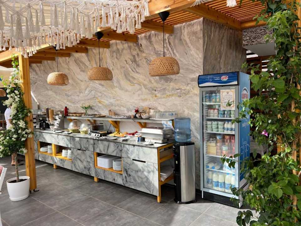 Sonstiges Ilio Boutique Hotel