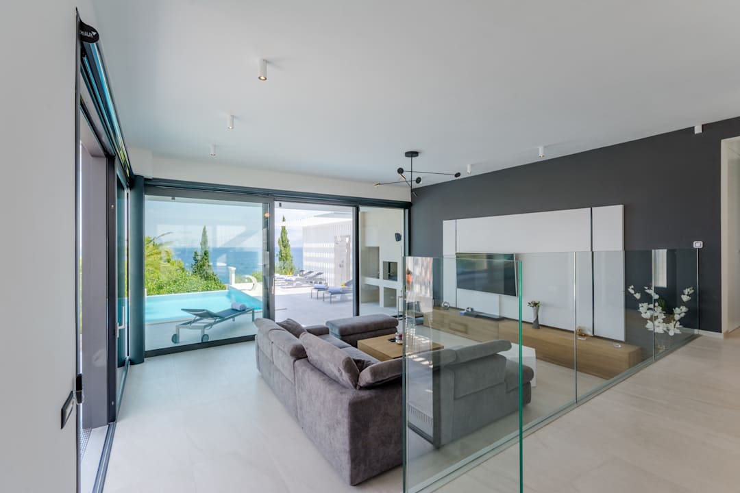 Zimmer Villa Vitae & Villa Pax