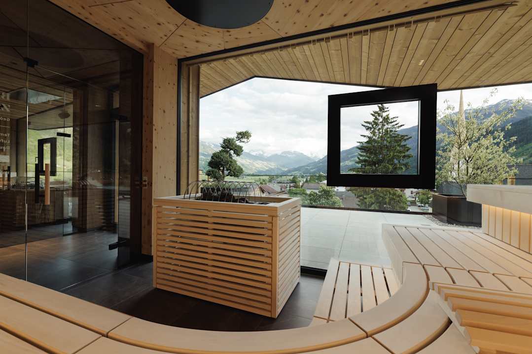 Sonstiges PACHMAIR 1453 apart resort