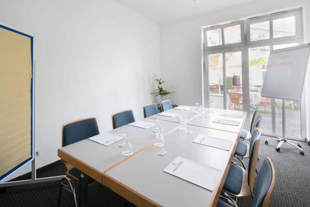 Sonstiges Best Western Wein- & Parkhotel Nierstein