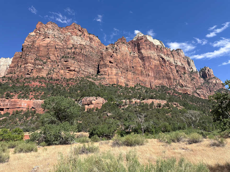 Sonstiges Cable Mountain Lodge