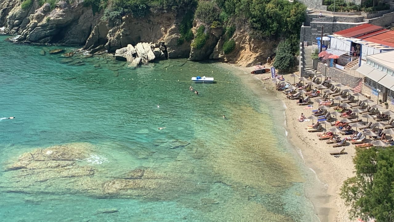 Strand Seaside A Lifestyle Resort