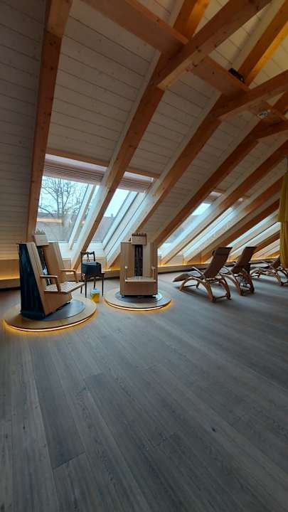 Sonstiges Hotel Haslinger Hof