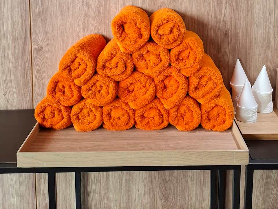 Sport & Freizeit ASAI Bangkok Chinatown