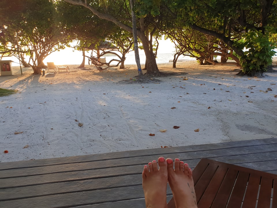 Strand Adaaran Select Hudhuran Fushi - Premium All Inclusive