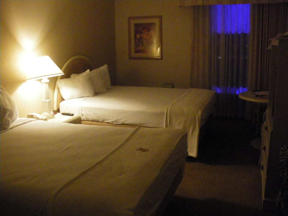 Zimmer The LINQ Hotel & Casino