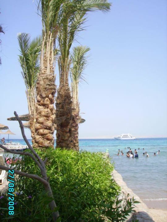 Plaża Bella Vista Resort Hurghada