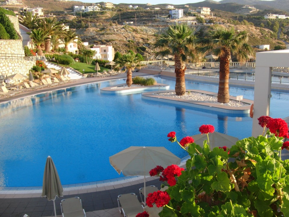 Aktivpool Athina Palace Resort & Spa