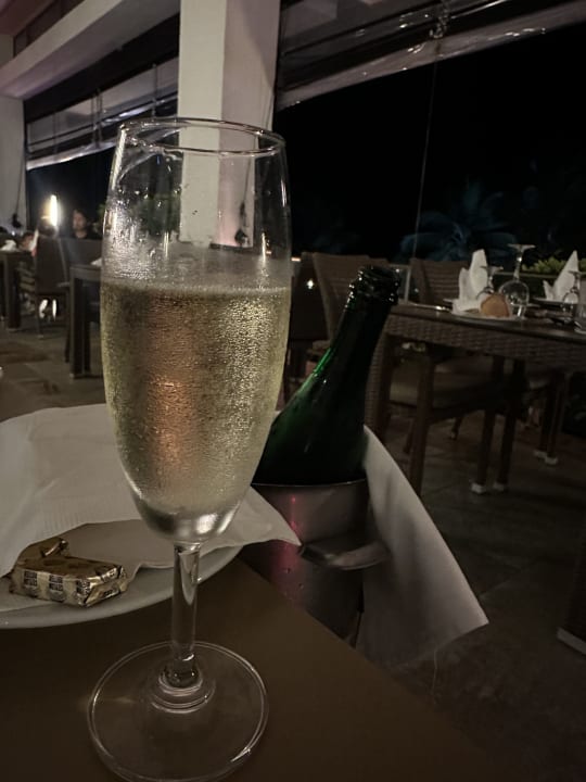 Gastro Hotel Riu Sri Lanka