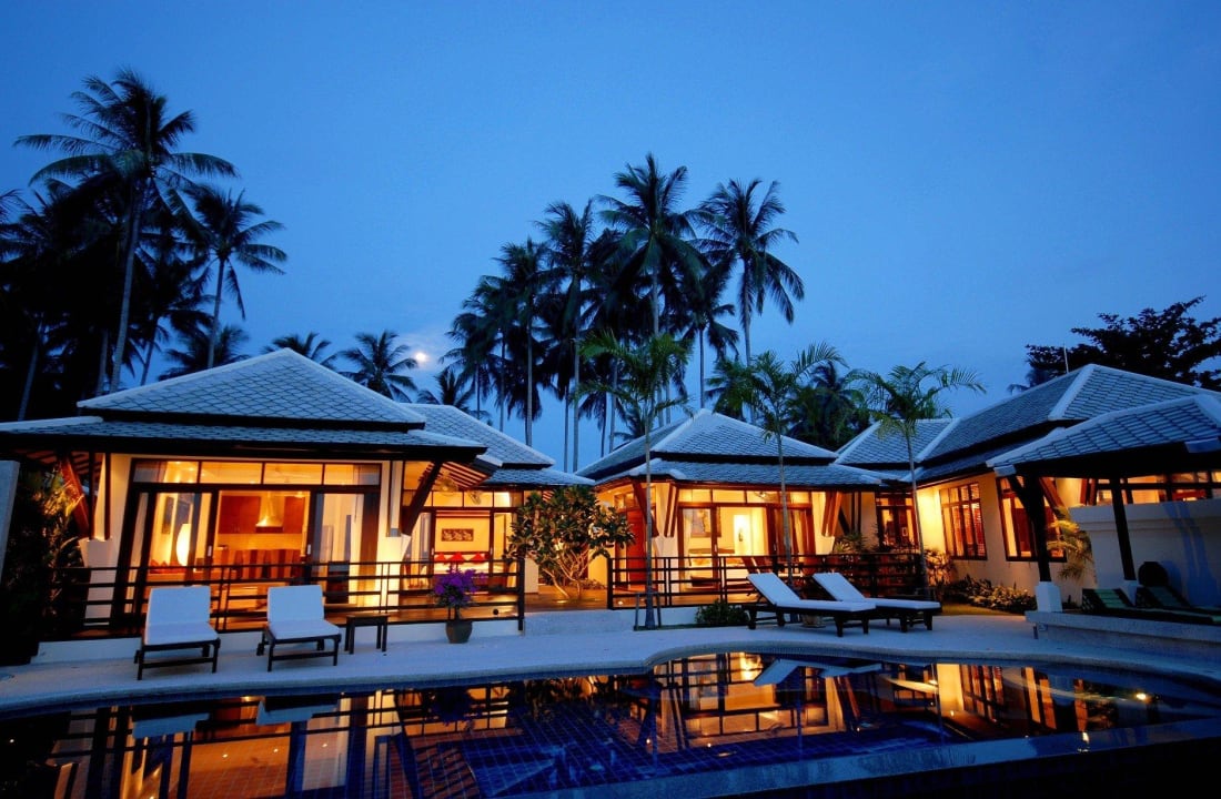 Villa Kisiti Villa Kisiti