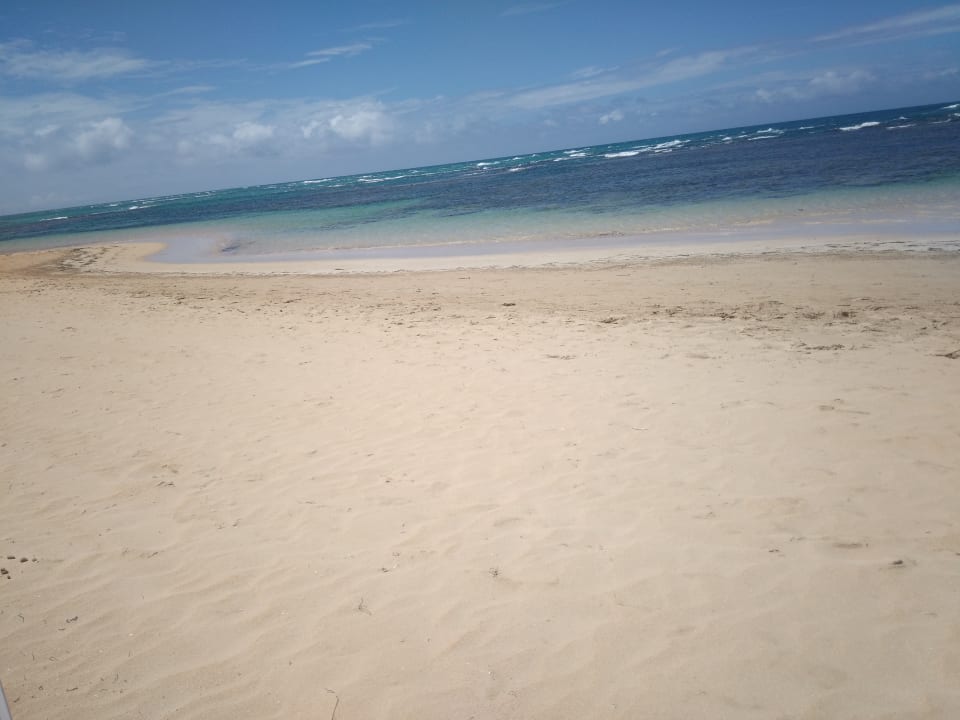 Strand Bahia Principe Grand El Portillo