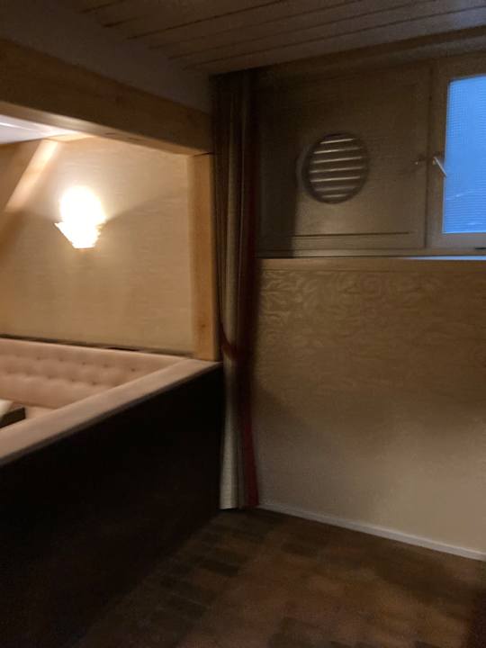 Lobby Sure Hotel by Best Western Rhoen Garden