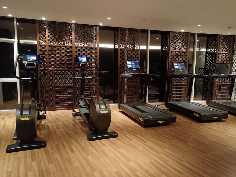 Sport & Freizeit InterContinental Hua Hin Resort