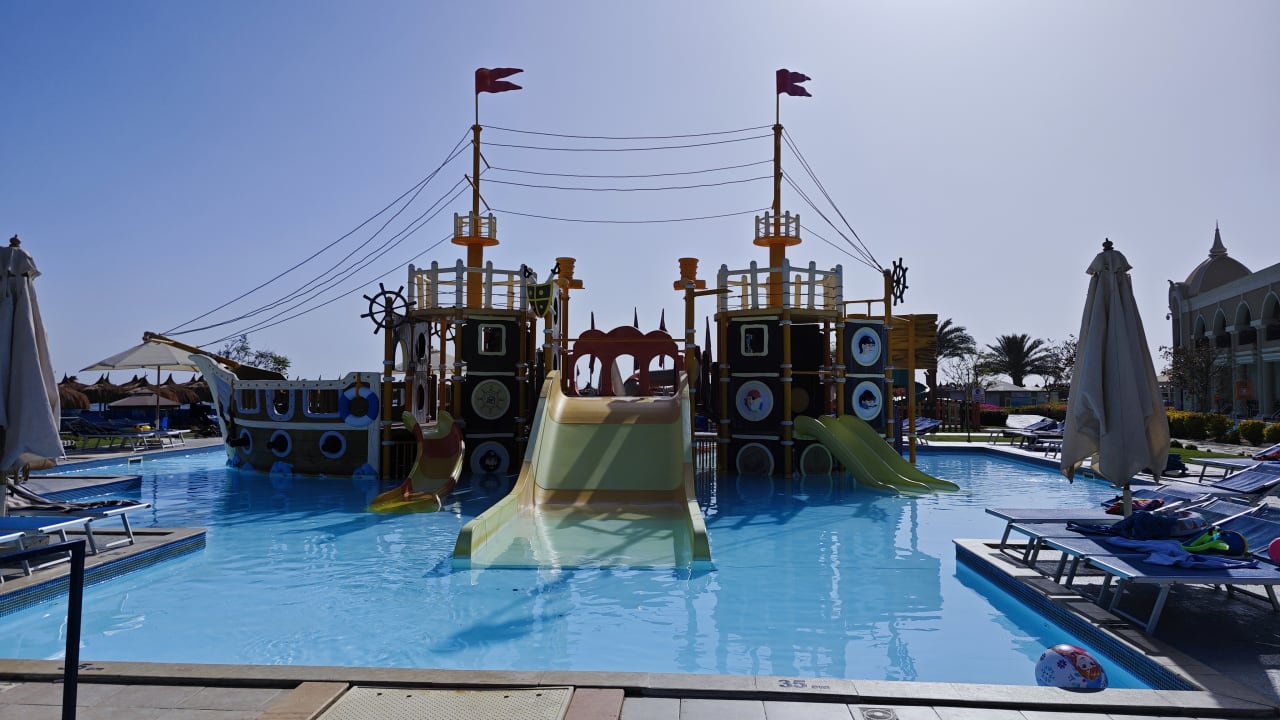 Sport & Freizeit Titanic Royal