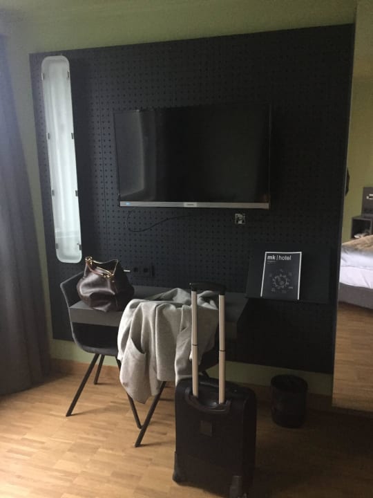 Schreibtisch mk | hotel remscheid