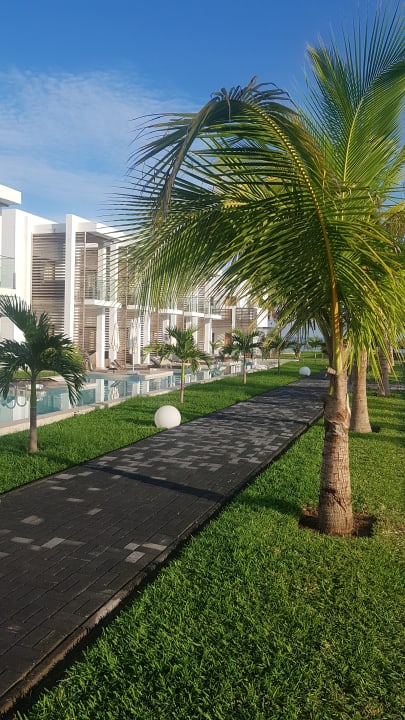 Außenansicht TUI BLUE Tamala