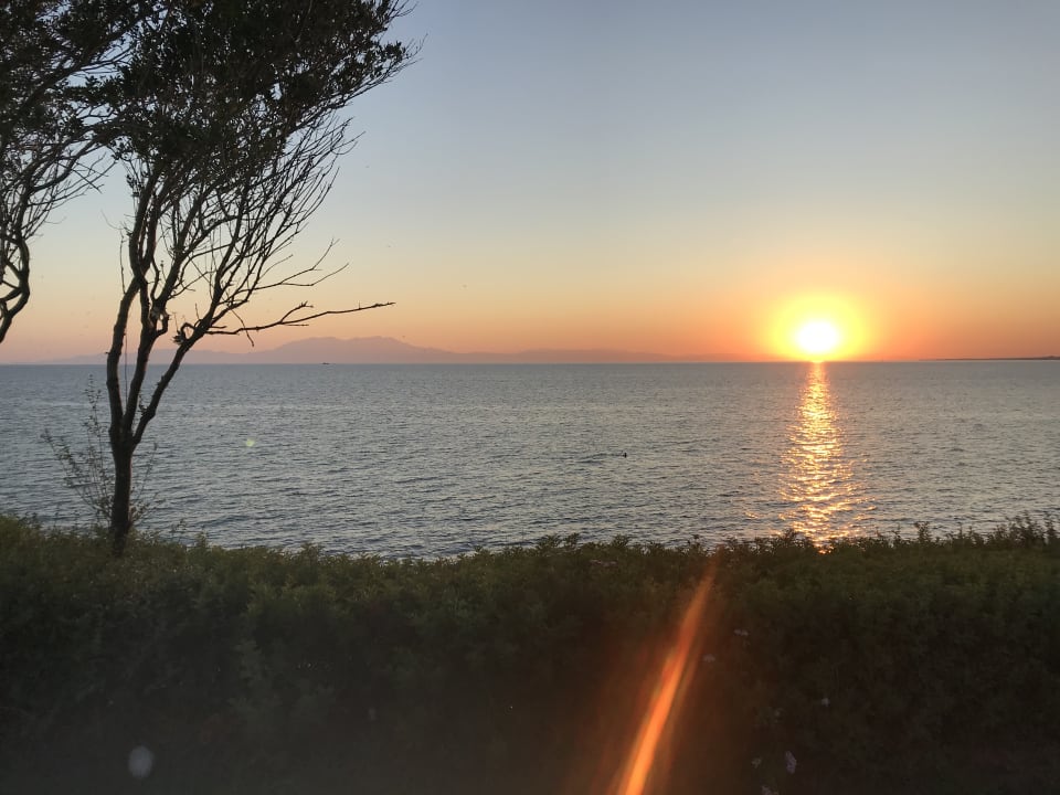 Ausblick Istion Club & Spa