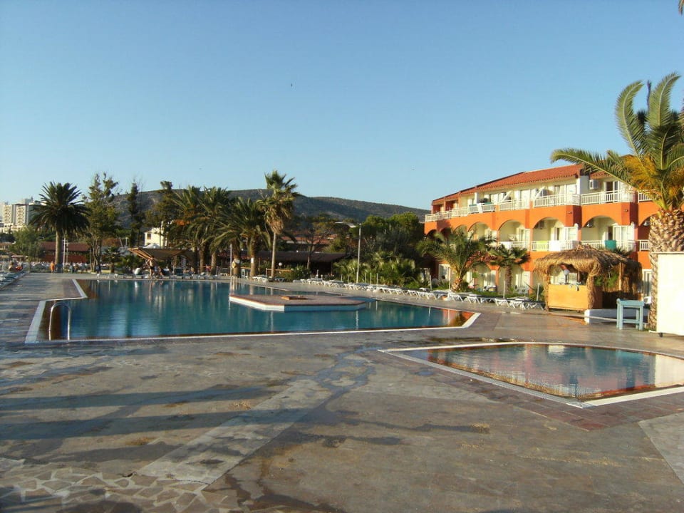 Animationspool Ephesia Holiday Beach Club