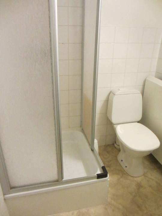 Bungalow 721 Sunparks Kempense Meren