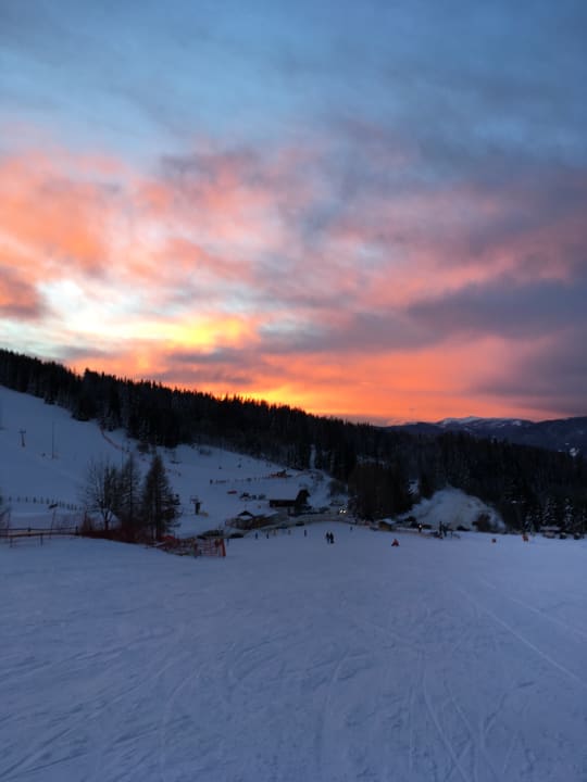 Außenansicht Kogler’s Pfeffermühle Hotel & Restaurant