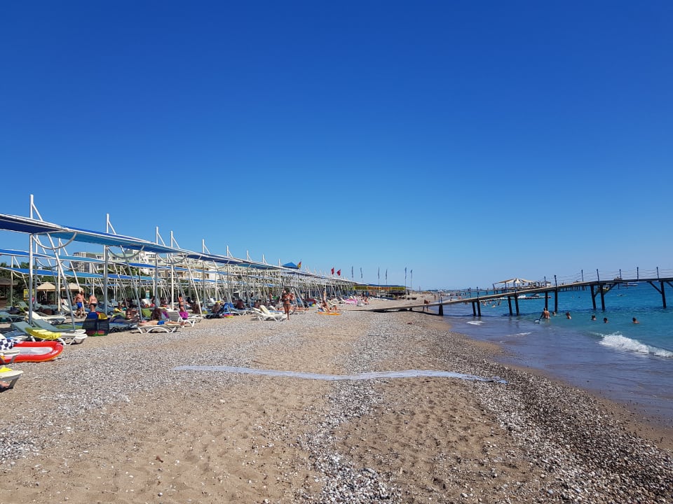 Strand Seaden Sea World Resort & Spa